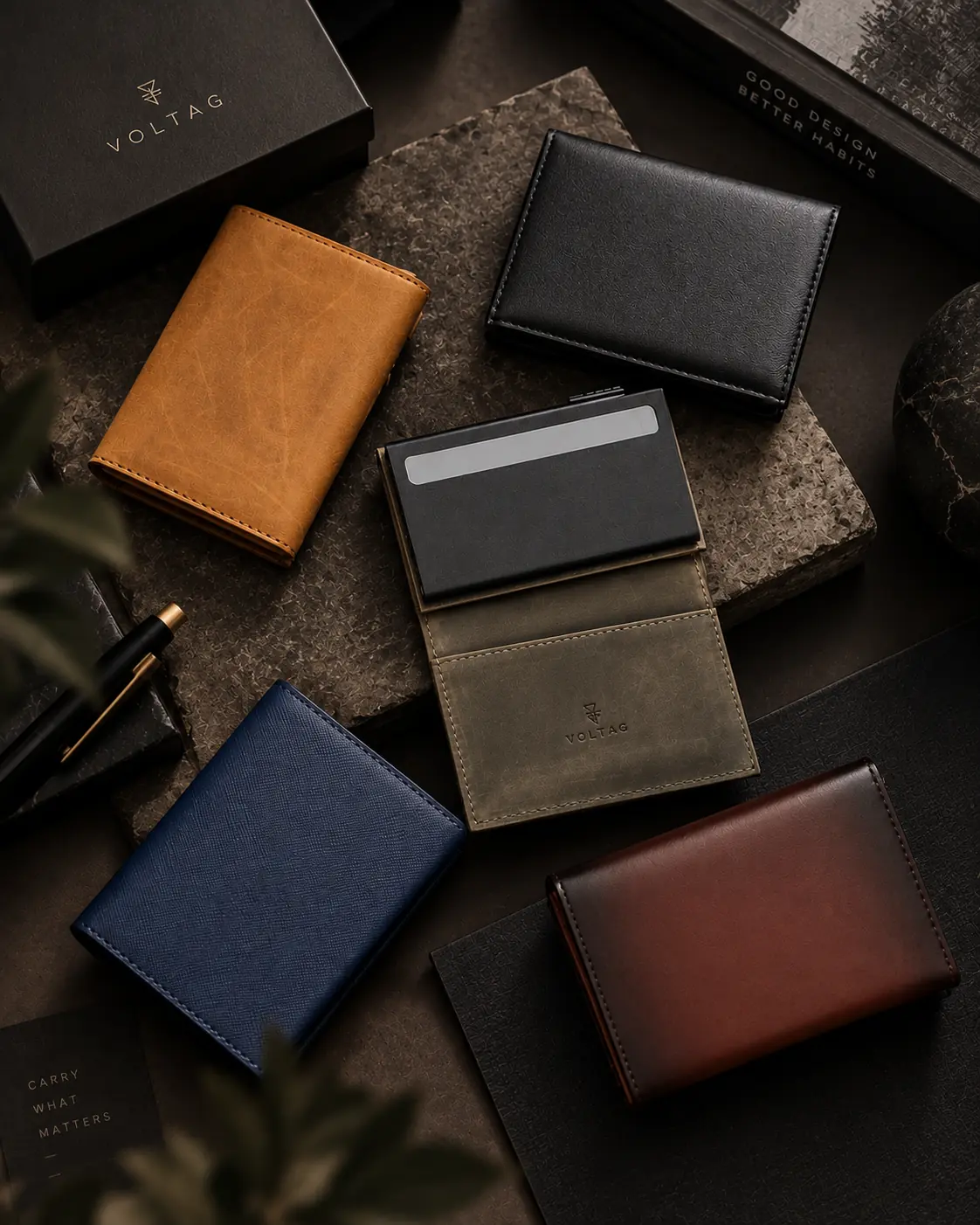 VOLTAG™ Series